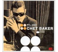Rtl Jazz : La Collection by Chet Baker (1995-04-21)