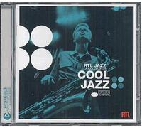 Rtl Jazz, La Collection : Coll Jazz (Dispositif Anticopie)