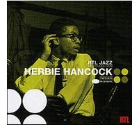 RTL Jazz La collection - Herbie Hancock G