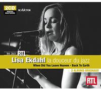 Rtl Jazz Lisa Ekdahl