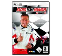 RTL Racing Team Manager [import allemand]