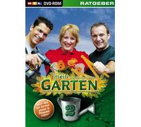 RTL Ratgeber Mein Garten 2 [import allemand]