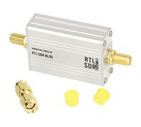 RTL-SDR Blog LNA Wideband Low Noise Amplificateur Bias Tee Powered + adaptateur