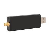 RTL SDR V4 R860T Receiver for OS X/Linux/Android/RPi, Metal, 1.7GHz