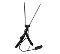 RTL SDR V4 Receiver R860T, 1.7GHz Tuning, OS X/Linux/Android