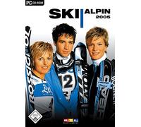 RTL Ski Alpin 2005 [Import allemand]