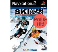 RTL Ski Alpin Racing 2007 - Preis-Hit [import allemand]