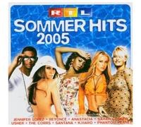 Rtl Sommerhits 2005