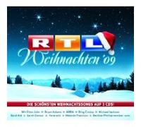 Diverse Pop - RTL Weihnachten
