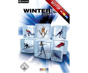 RTL Winter Games 2007