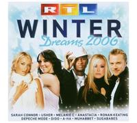 Rtl Winterdreams 2006 - European Import