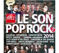 RTL2 le son pop rock 2014 volume 2