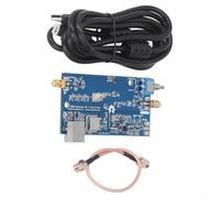 RTL2832 R820T2 Kit d'expérimentation radio convertisseur de fréquence variable 125 MHz