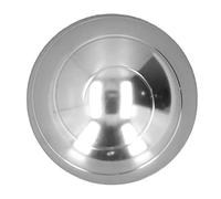 RTLR Gyrosphère Rotative avec Butée à Rainure Hélicoïdale 1.77 (Argent)