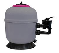RTM CS-610/A avec vanne 1"1/2 - Procopi - Filtre piscine