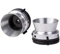 RTM RTM NAB Adapter Silver