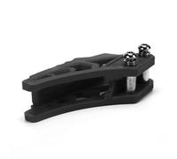 RTmcgPyuK 428 Garde de pignon de Garde de Guide de chaîne de Moto Compatible avec CRF YZF KXF RMZ KLX DR CRF 250 ZBSE Bosuer Bike