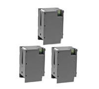 RTmcgPyuK Boîte de Maintenance réservoir d'encre usagée PXMB8 T6716, Compatible avec Workforce WF C5790a C5290a C5710 C5210 PX S884 PX M884 WF C579r M5299(3pcs)