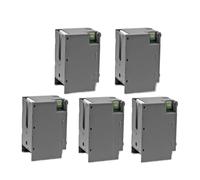 RTmcgPyuK Boîte de Maintenance réservoir d'encre usagée PXMB8 T6716, Compatible avec Workforce WF C5790a C5290a C5710 C5210 PX S884 PX M884 WF C579r M5299(5pcs)