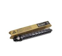RTmcgPyuK Cartouche de Toner Compatible avec IMC2000 IMC2500 Noir 17 000 Pages Cyan Magenta Jaune 12 000 Pages(1PCS Black)