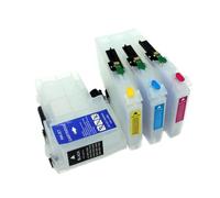 RTmcgPyuK Cartouche d'encre LC426 LC426XL Compatible avec MFC-J4335DW MFC-J4340DW MFC-J4535DW MFC-J4540DW(EU LC426XL)