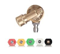 RTmcgPyuK Feux arrière gauche et droit compatibles avec les modèles W140 1996-1998 - Comprend les deux côtés.(Emitting Color: left)