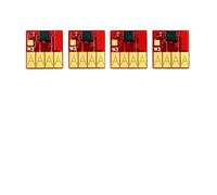 RTmcgPyuK Puce de réinitialisation Automatique Arc Compatible avec Les Cartouches d'encre 950XL 951XL pour imprimantes OfficeJet Pro 251dw 276dw 8610 8620 8630 8660 8100 8600