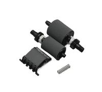 RTmcgPyuK Tampon de séparation de Rouleau de ramassage d'alimentation, 5 Jeux, CF288-60015 CF288-60016, Compatible avec Pro 400 500 M425 M570 M476 M521