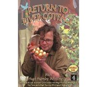 RTN TO RIVER COTTAGE – Acorn – DVD