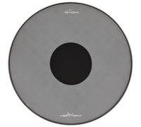 RTOM "RTOM LVMH20 20"" Mesh Bass Drum Head"