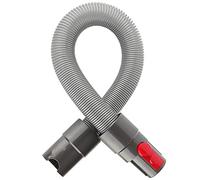 RTop Remplacement de l'accessoire de tuyau d'extension extensible pour aspirateurs sans fil Dyson V15 V8 V7 V10 V11 SV10 SV11 SV12 SV14