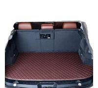 RTOPWV Tapis de Coffre Voiture, pour 2024 2025 Toyota Land Cruiser Prado 250 LC250 Voiture Tout Temps Protection Contre Car Parts,C