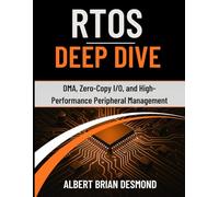 RTOS DEEP DIVE: DMA, Zero-Copy I/O, and High-Performance Peripheral Management
