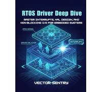 RTOS Driver Deep Dive: Master Interrupts, HAL Design, and Non-Blocking I/O for Embedded Systems
