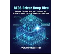 RTOS Driver Deep Dive: Master Interrupts, HAL Design, and Non-Blocking I/O for Embedded Systems