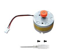 RtottiM LDS Moteur linéaire de rechange Laser Capteur de distance Moteur LDS Lidar Moteur Laser Distance Capteur Accessoires Moteur Lidar pour Xiaom-i Roborock S50/S51/S55
