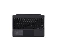RTQAZWSXE YSJX Clavier à pavé Tactile Ultra Fin adapté à Microsoft Surface Pro11/10/pro9/Pro8 13 Pouces Universel