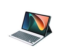 RTQAZWSXE YSJX Étui en Cuir TPU for Clavier rétroéclairé RVB, adapté à Xiaomi 6/6Pro-11 Pouces Universel