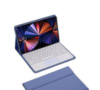 RTQAZWSXE YSJX Étui en Cuir TPU for Clavier rétroéclairé RVB, adapté à Xiaomi 6/6Pro-11 Pouces Universel