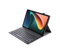 RTQAZWSXE YSJX Étui en Cuir TPU for Clavier rétroéclairé RVB, adapté à Xiaomi 6/6Pro-11 Pouces Universel