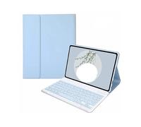 RTQAZWSXE YSJX Étui en Cuir TPU for Clavier rétroéclairé RVB, adapté à Xiaomi 6/6Pro-11 Pouces Universel