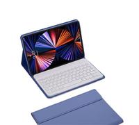 RTQAZWSXE YSJX Kit de Coque Souple avec Clavier détachable QWERTY, étui for Tablette adapté à Lenovo Xiaoxin Pad Pro 12.7 Pouces 2025