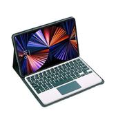 RTQAZWSXE YSJX Kit de Coque Souple avec Clavier détachable QWERTY, étui for Tablette adapté à Lenovo Xiaoxin Pad Pro 12.7 Pouces 2025