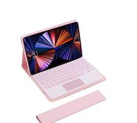 RTQAZWSXE YSJX Kit de Coque Souple avec Clavier détachable QWERTY, étui for Tablette adapté à Lenovo Xiaoxin Pad Pro 12.7 Pouces 2025