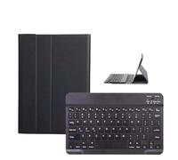 RTQAZWSXE YSJX Kit d'étui en Cuir for Tablette et Clavier QWERTY Noir, adapté à Lenovo Tab Plus 11,5 Pouces TB351FU