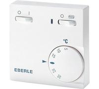 Eberle Controls – Thermostat d'ambiance RTR-E 6181 – montage apparent (en saillie) – 1 pc
