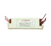 RTRCAGAKM Ballast électronique AC 220V 55W for Lampe UV, Tube Fluorescent, redresseur à ultraviolets