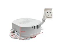 RTRCAGAKM Ballast électronique AC220V T5 Tubes annulaires Ballasts de Lampe Fluorescente 22w 32w 40w Plafonniers à Tube Circulaire Universel G10Q