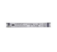 RTRCAGAKM Ballast électronique T8 YZ-136EAA YZ-236EAA YZ-336EAA 220 V 1 x 36 W 3 x 36 W for boîte à lumière Fluorescente T8(YZ-336EAA)