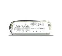 RTRCAGAKM Ballast électronique Universel for Tube H 2G11 24 W 36 W 40 W 55 W Redresseur de Lampe Fluorescente AC220 V 1 Sortie(36-55W Universal)